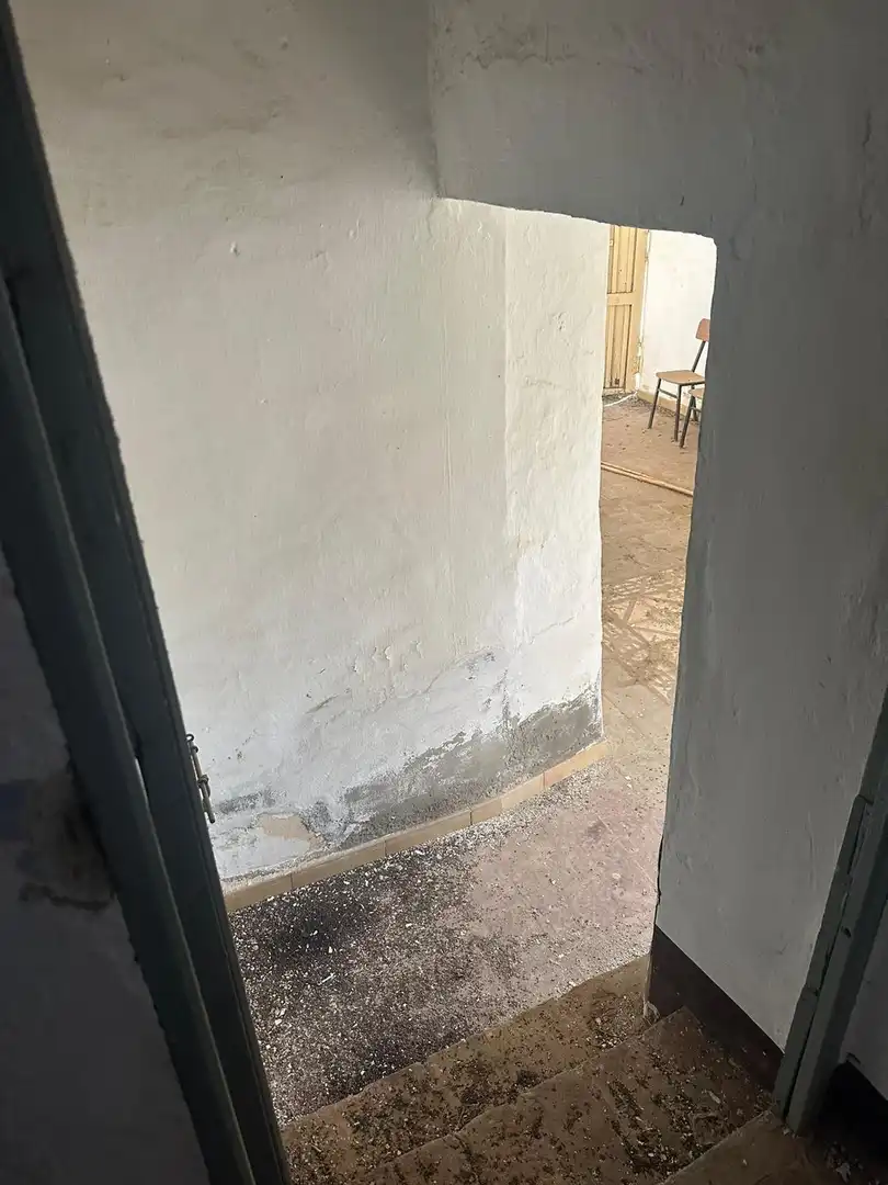 Terreno en venta en Málaga