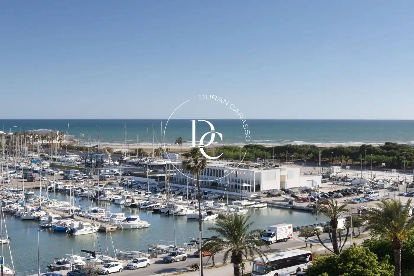 Piso en venta en Vilanova i la Geltrú con Aire acondicionado y Calefacción