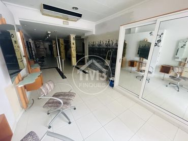 Business premises for sale in Eixample