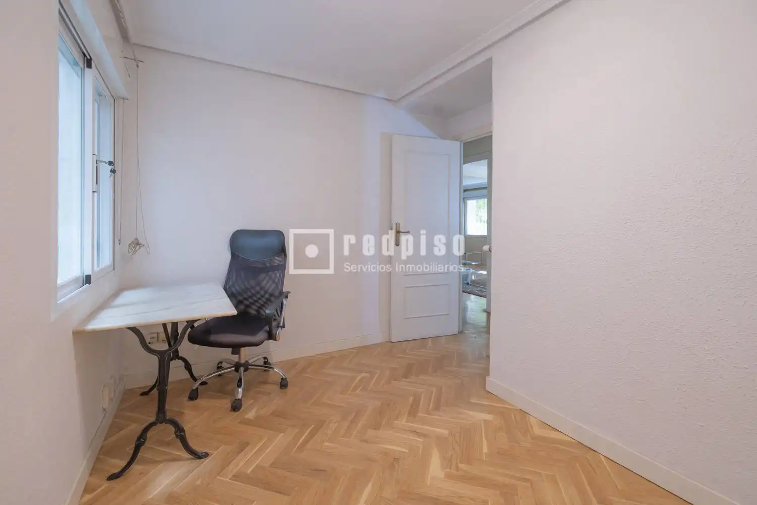Flat for sale in Madrid  with Heating and Terrace