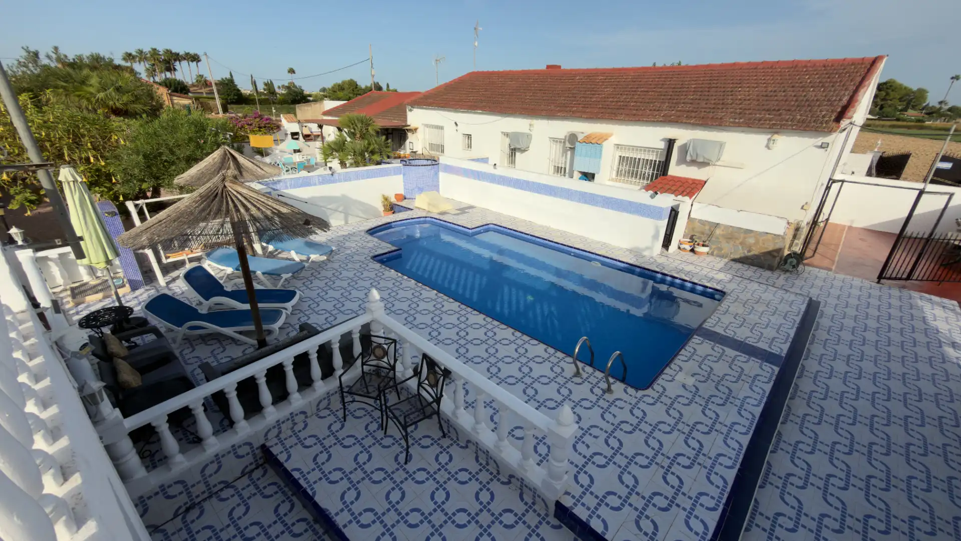 Chalet con piscina en venta en Lugar Florida 2, imagen 22