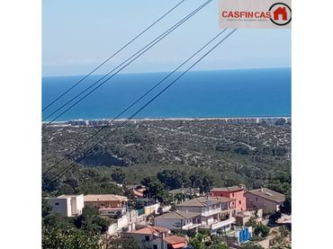 Terreno residenziale in vendita a Calle Tulipa
