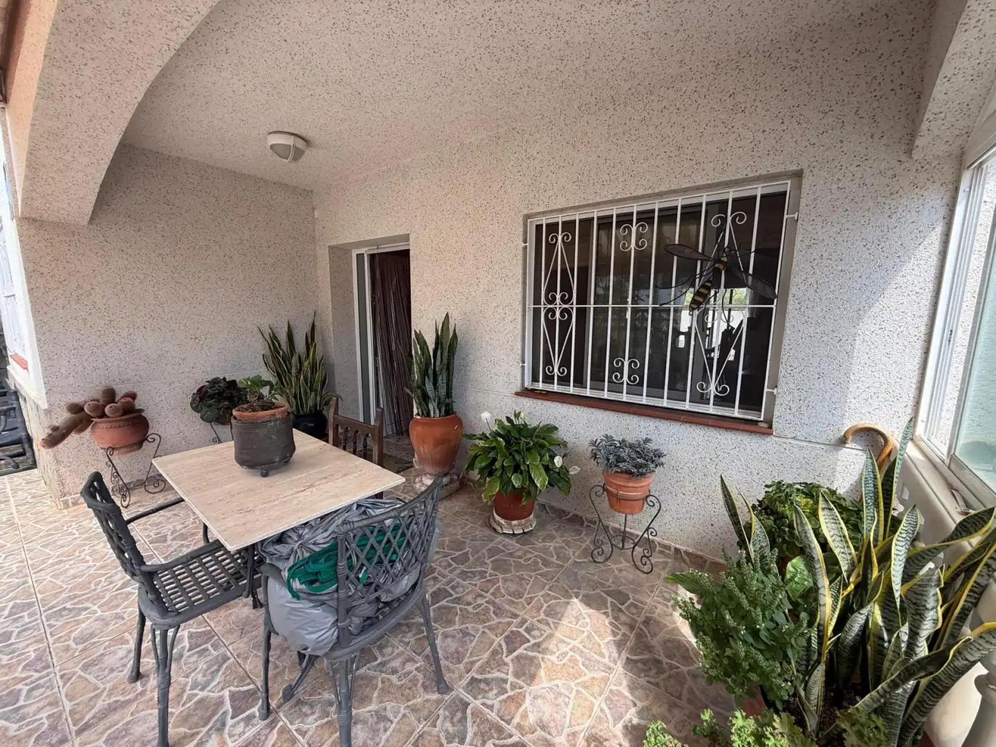 Chalet con piscina en venta en Olivella, imagen 8