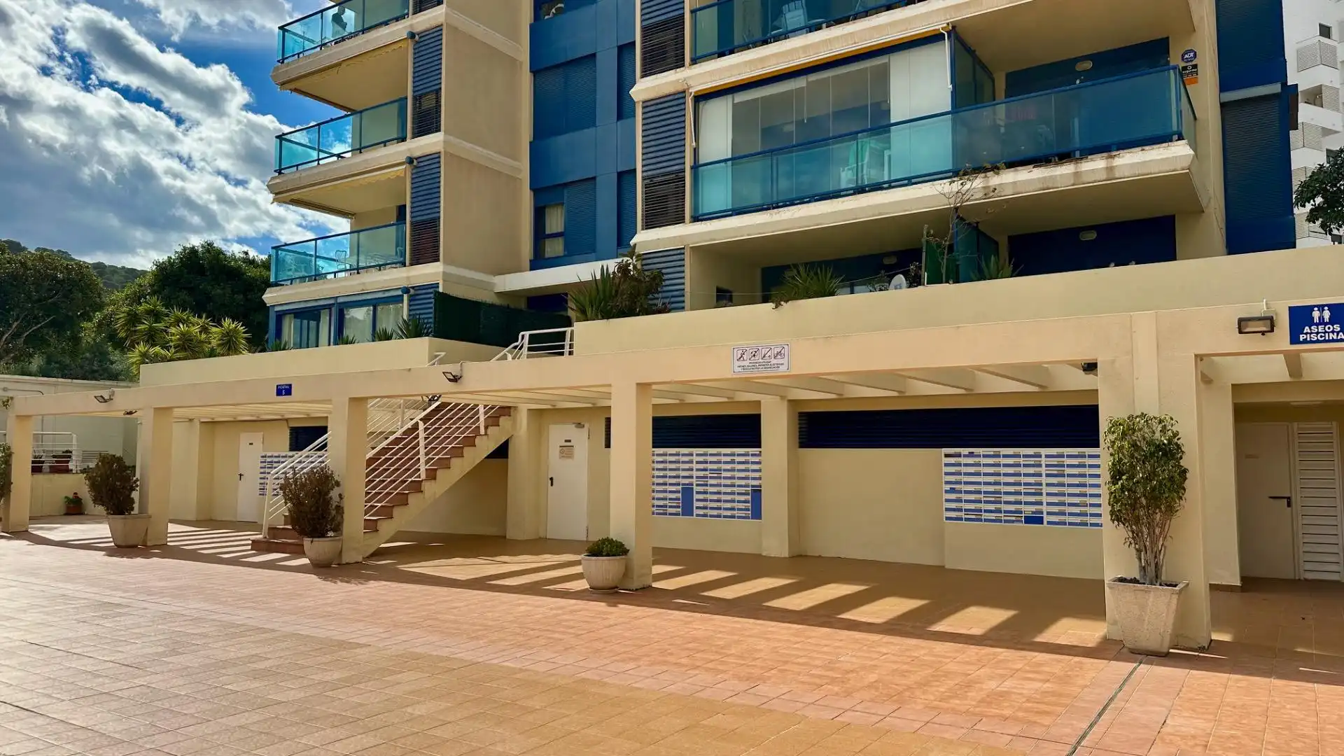 Apartment mit Pool zur Miete in Calle TRAMUNTANA 3, imagen 21
