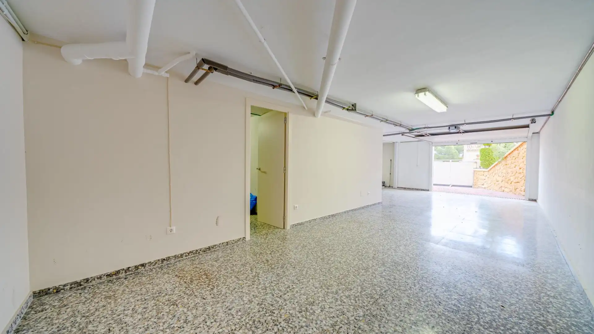 Haus oder Chalet zum Verkauf in Finestrat mit Klimaanlage, Heizung und Privatgarten