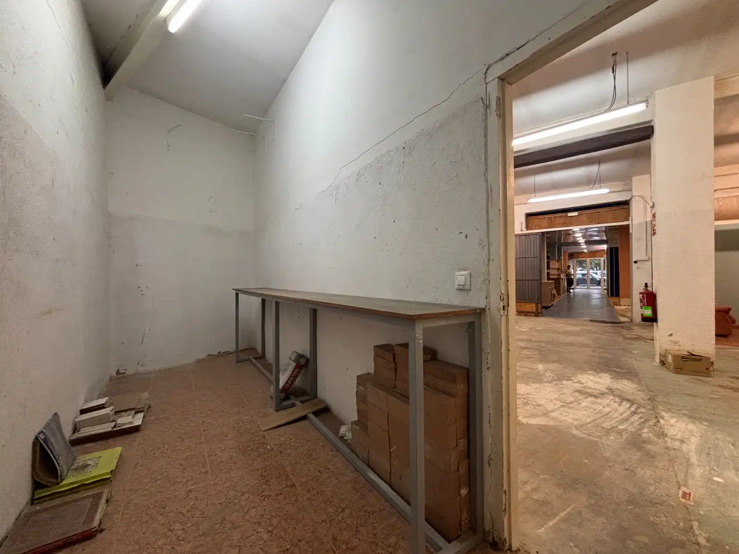 Locale commerciale in affitto a Avinguda Diagonal, imagen 19