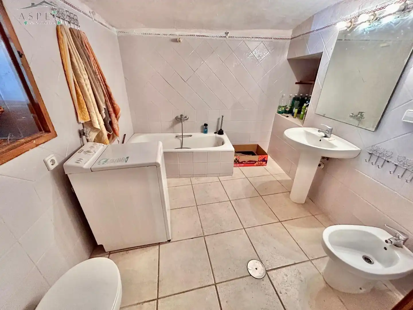 Casa rustica con giardino in vendita a Monóvar  / Monòver, imagen 14
