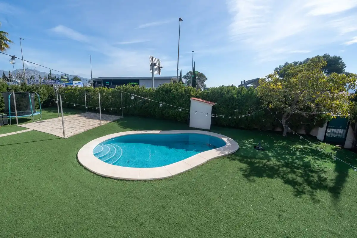 Casa con terrazza in vendita a Carrer de la Cadernera, imagen 46