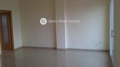Foto 4 de Dúplex de alquiler en Calle Orenga, Valterna, Valencia