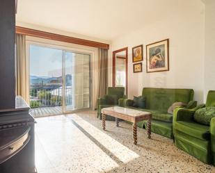 Living room of Flat for sale in Les Borges del Camp  with Terrace