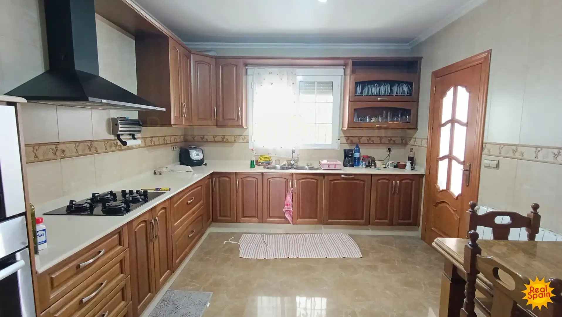 Terraced house with terrace for sale in Vélez-Rubio, imagen 9