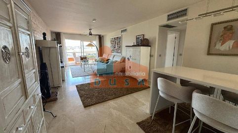 Foto 5 von Wohnung zum Verkauf in Guadalmina Alta, Marbella