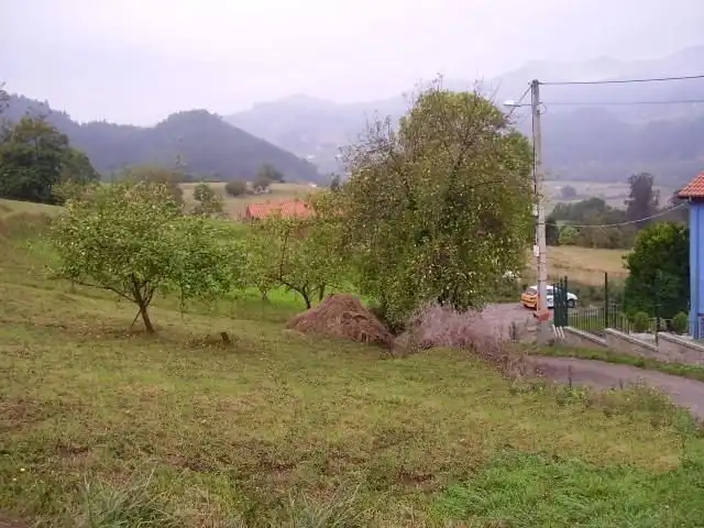 Wohnbaugrundstück zum Verkauf in Pravia, imagen 4