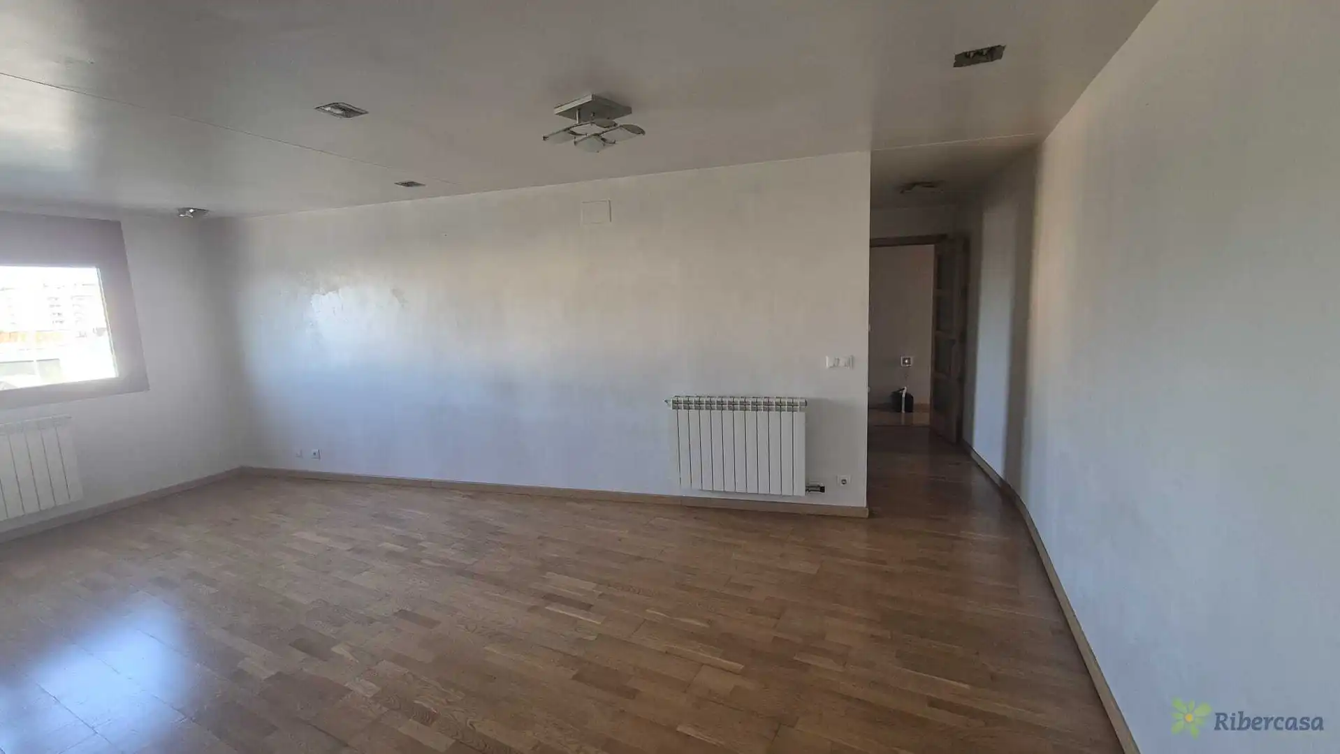 Piso con terraza en venta en Plaza de Europa, imagen 5
