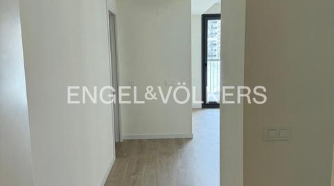 Foto 3 de Apartament de lloguer a Safranar,  Valencia Capital