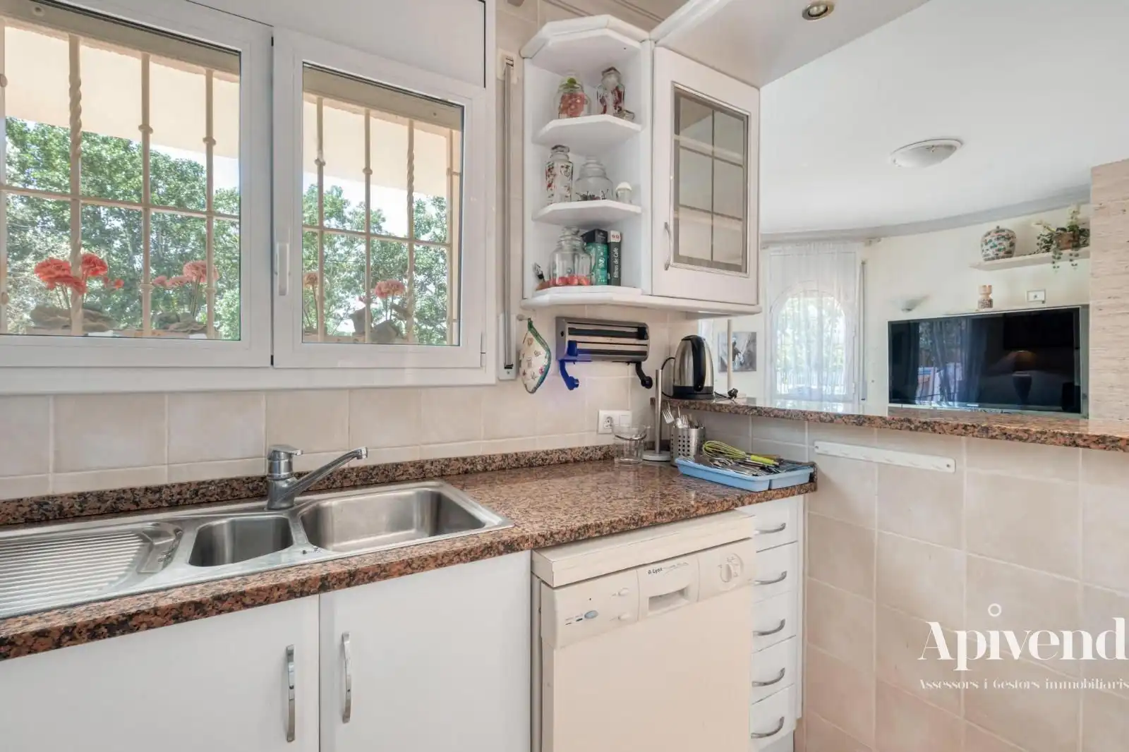 Detached house with pool for sale in MAS NOU, imagen 13