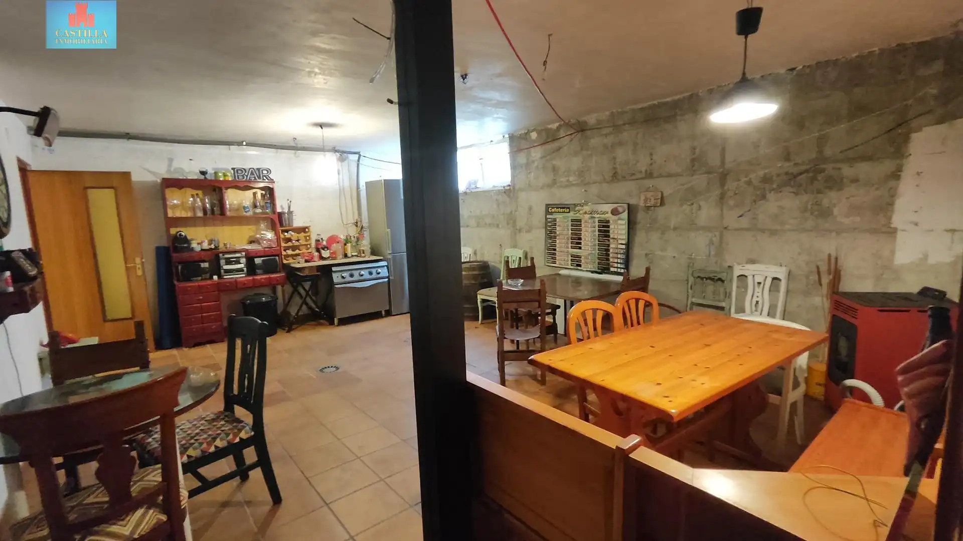 Finca rústica en venta en Muñopepe con Calefacción, Jardín privado y Trastero