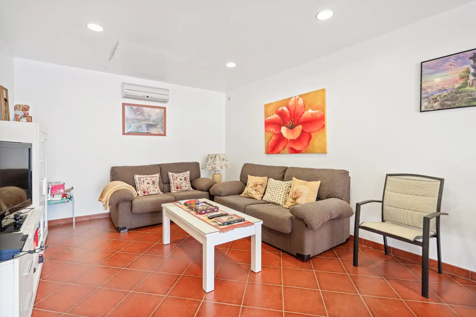 Flat for sale in de sa Platja, Cala Blanca