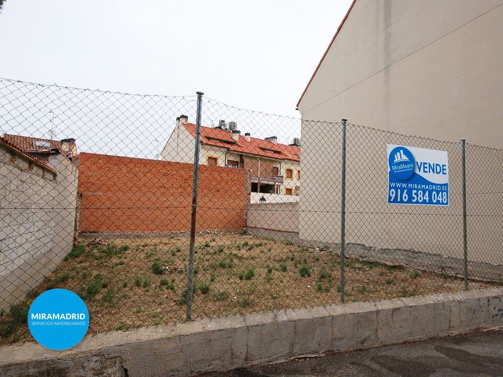 Residential for sale in Paracuellos de Jarama