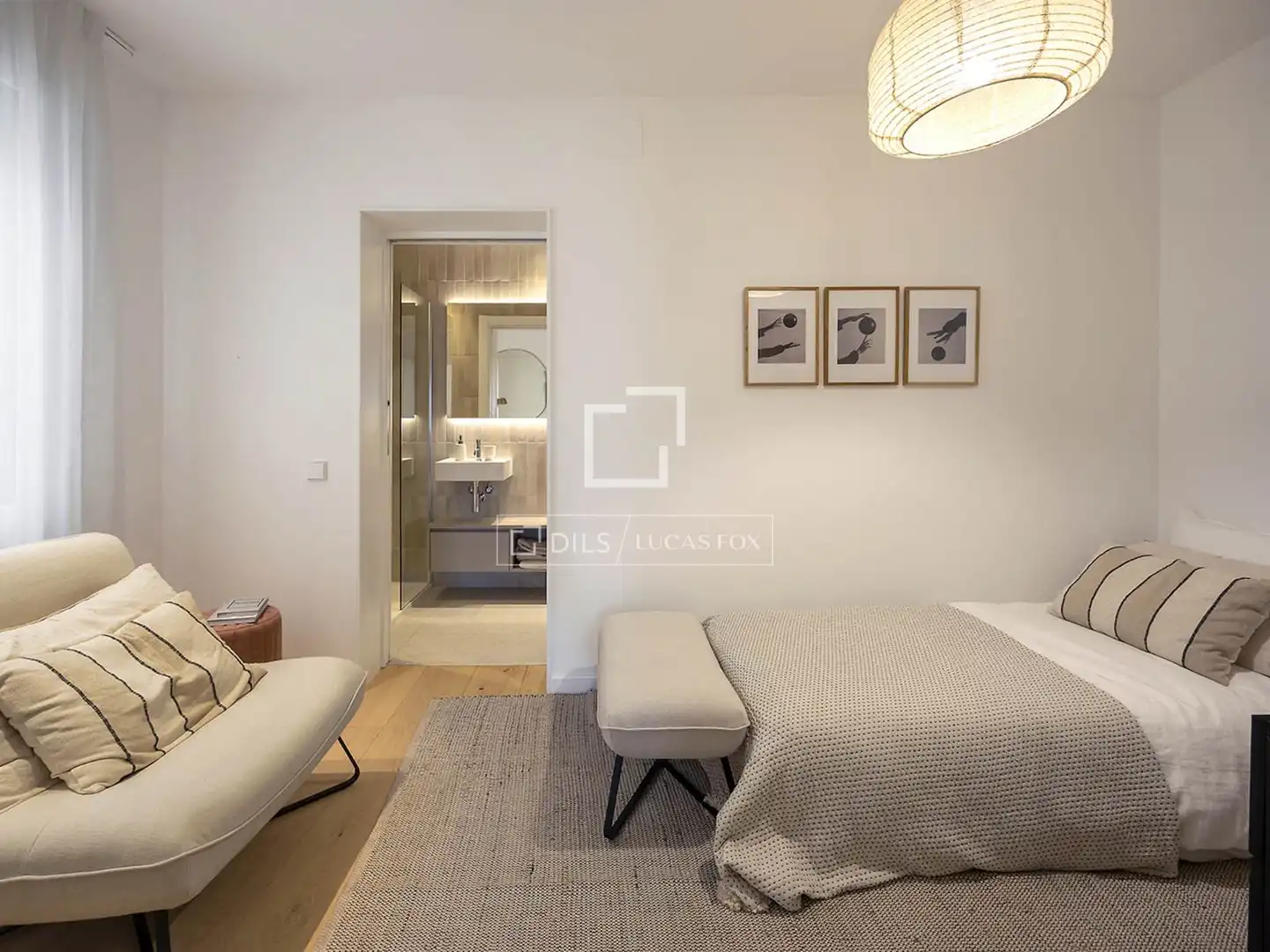 Appartamento con balcone in vendita a Eixample, imagen 29