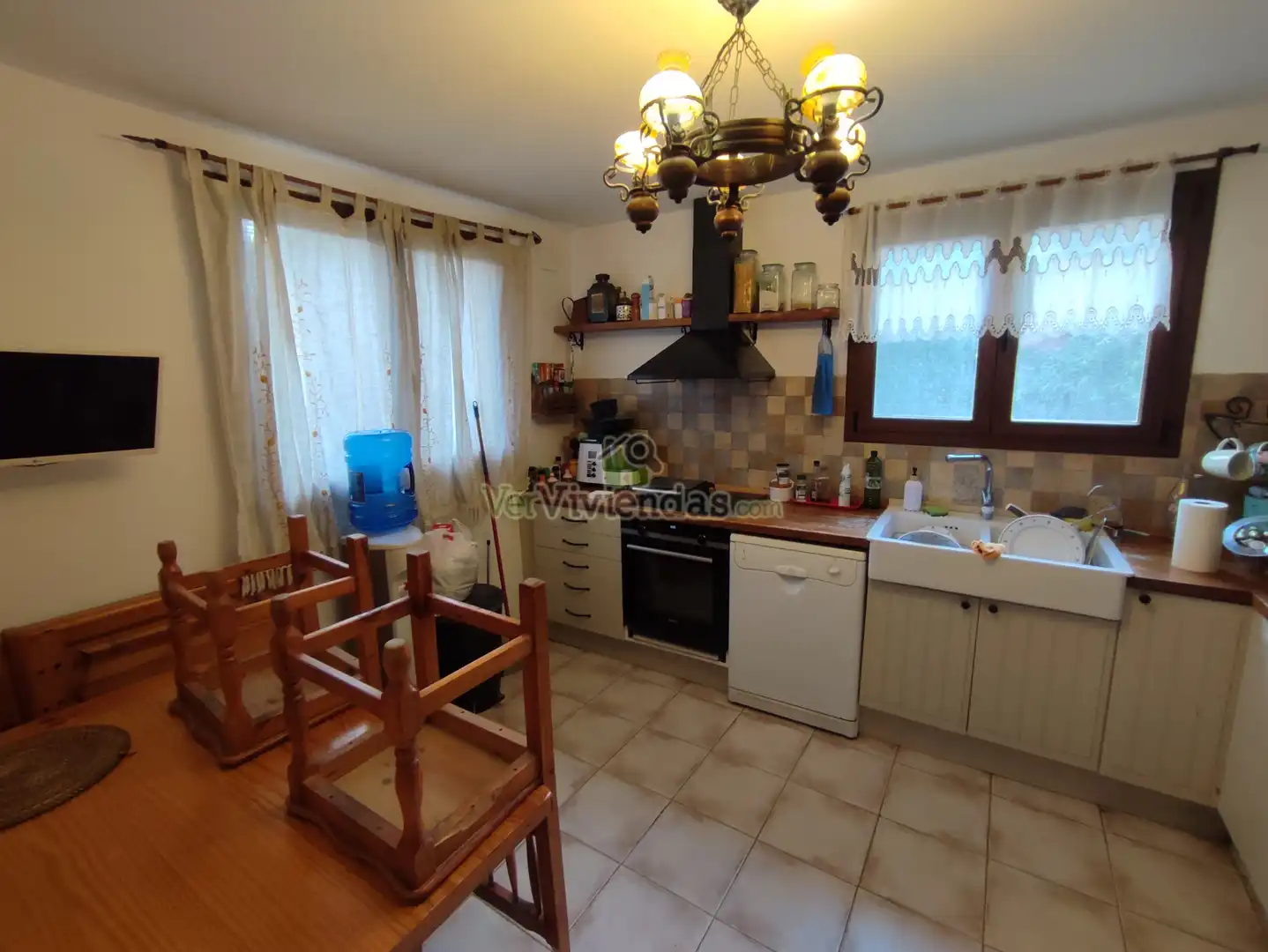 Casa amb terrassa en venda a Carrer Major 633, imagen 8