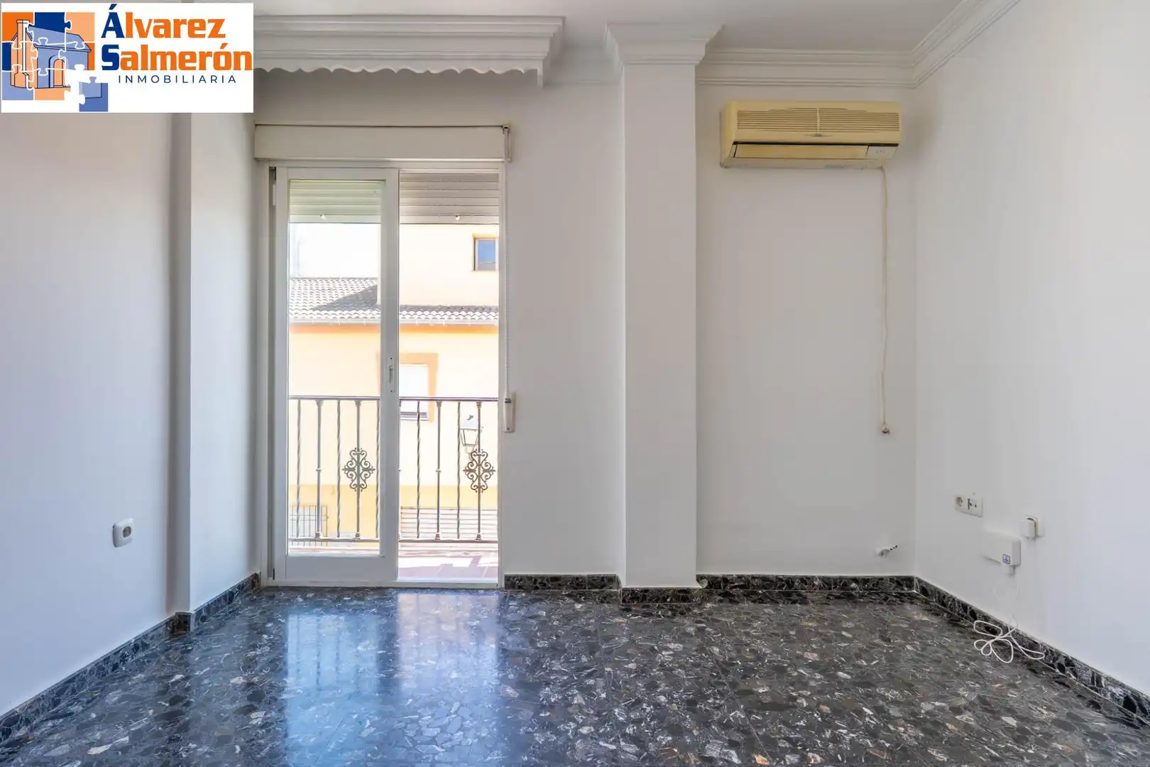 Flat with terrace for sale in Calle Calle San Juan de Dios, imagen 13