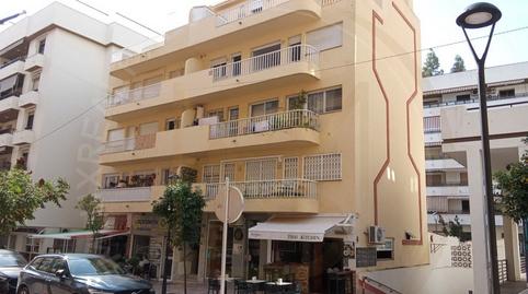 Foto 2 de Àtic en venda a Playa Bajadilla - Puertos, Málaga