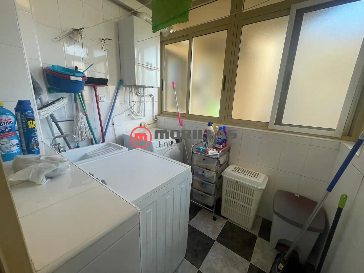Piso con terraza en venta en Caravaca de la Cruz, imagen 24