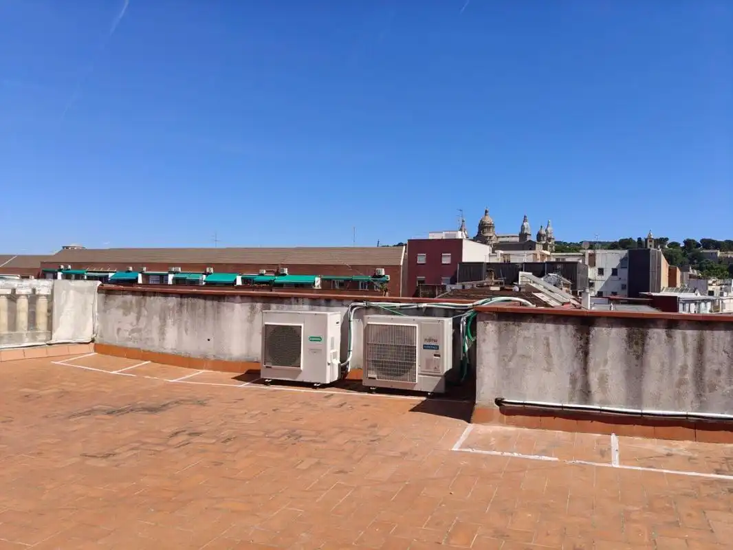 Piso con ascensor en venta en Gran Via de les Corts Catalanes, imagen 38