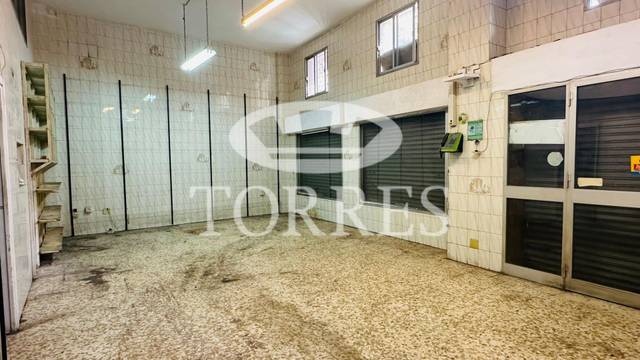 Local comercial en Alquiler en Perchel Sur - Plaza de Toros Vieja