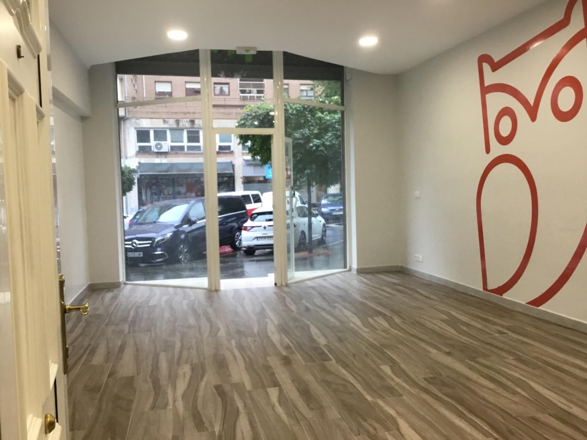 Local de lloguer en Galdakao