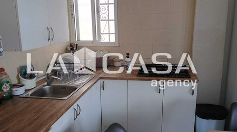 Foto 4 de Casa o xalet en venda a Calle Andalucía, Pescadores - Saladillo, Algeciras