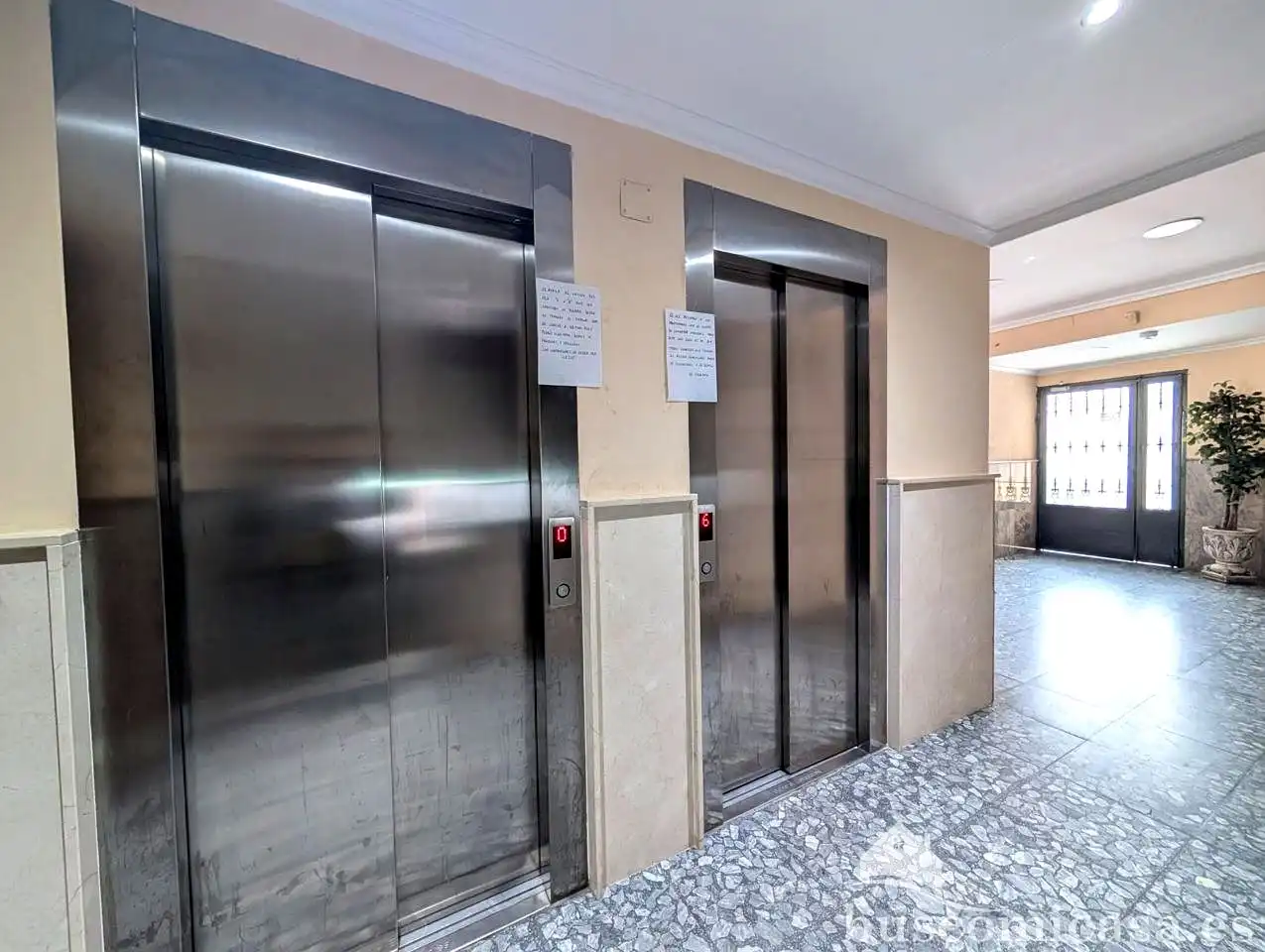 Piso en venta en Linares con Aire acondicionado y Terraza