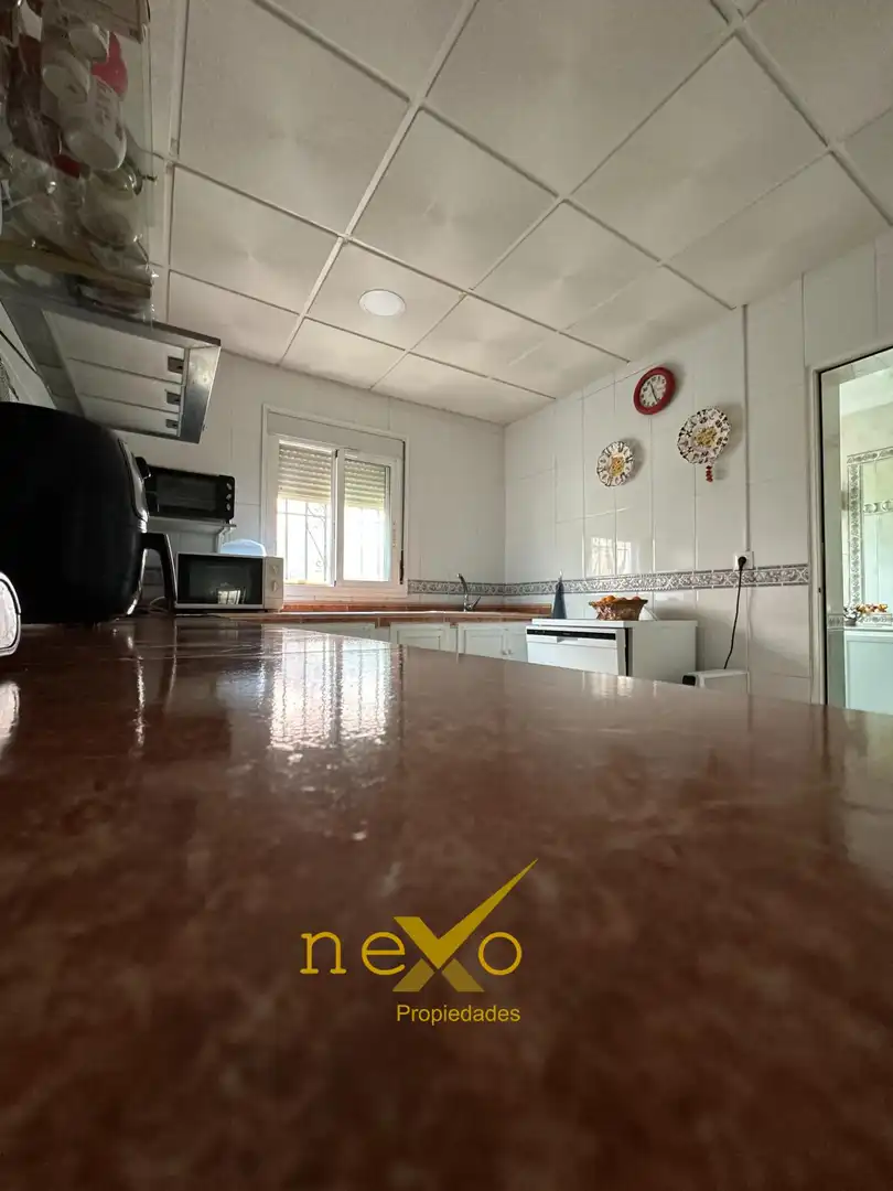 Chalet con piscina en venta en Carmona, imagen 16
