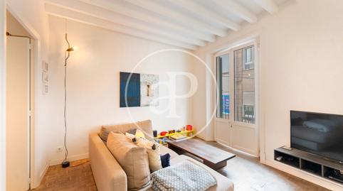 Foto 2 von Wohnung zum Verkauf in Costa de la Pols, La Missió,  Palma de Mallorca