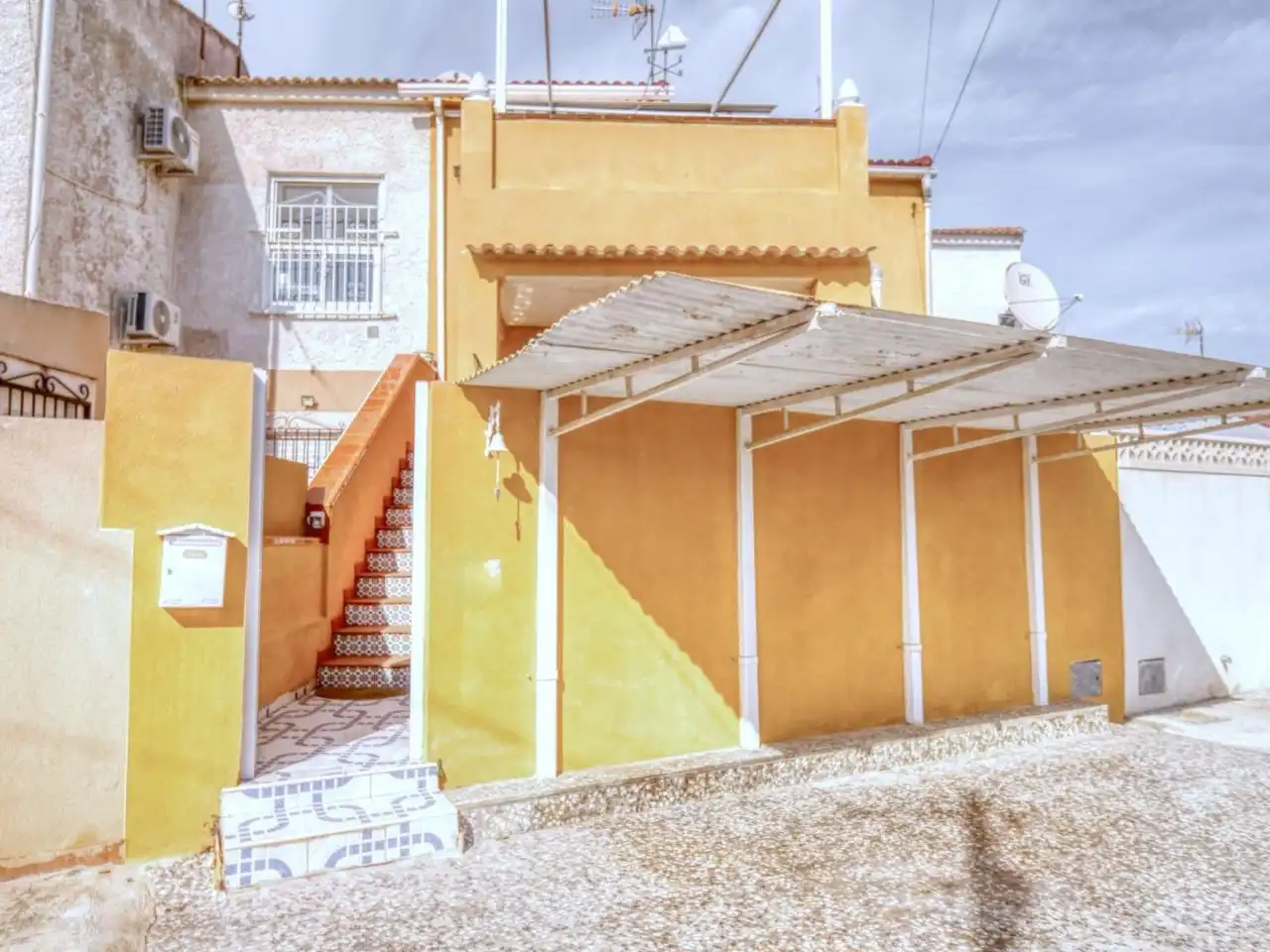 Terraced house for sale in Calle Rafael Molina Lagartijo 8, imagen 58