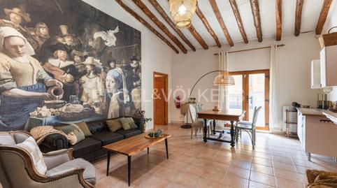 Foto 5 de Casa o xalet en venda a San Agustín, Alcublas, Valencia