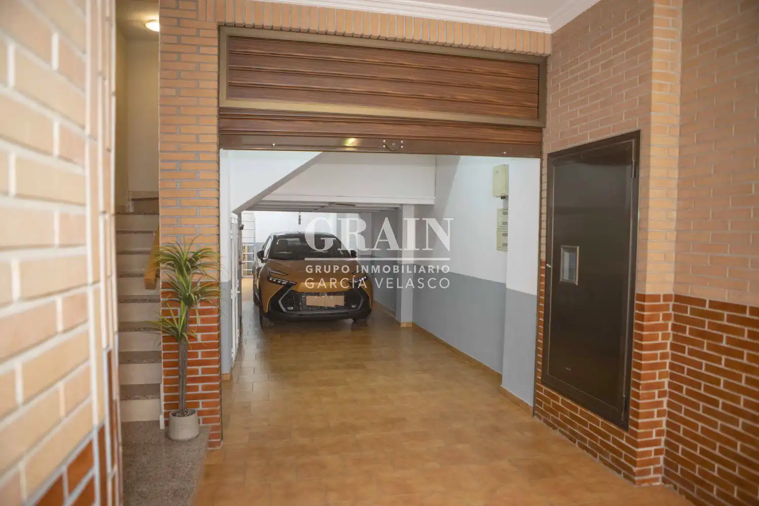 Casa a schiera con terrazza in vendita a San Pablo, imagen 64