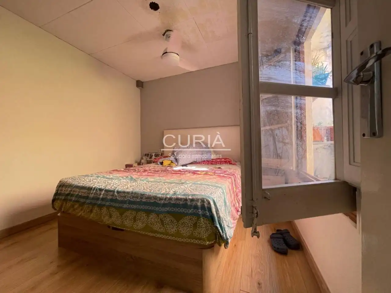Habitación de Casa o chalet en venta en Alfarràs con Terraza