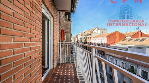 Foto 5 de Piso de alquiler en Prosperidad, Madrid Capital