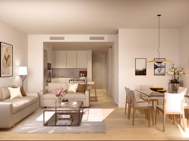 Terraced house with pool for sale in Avenida JUAN CARLOS I