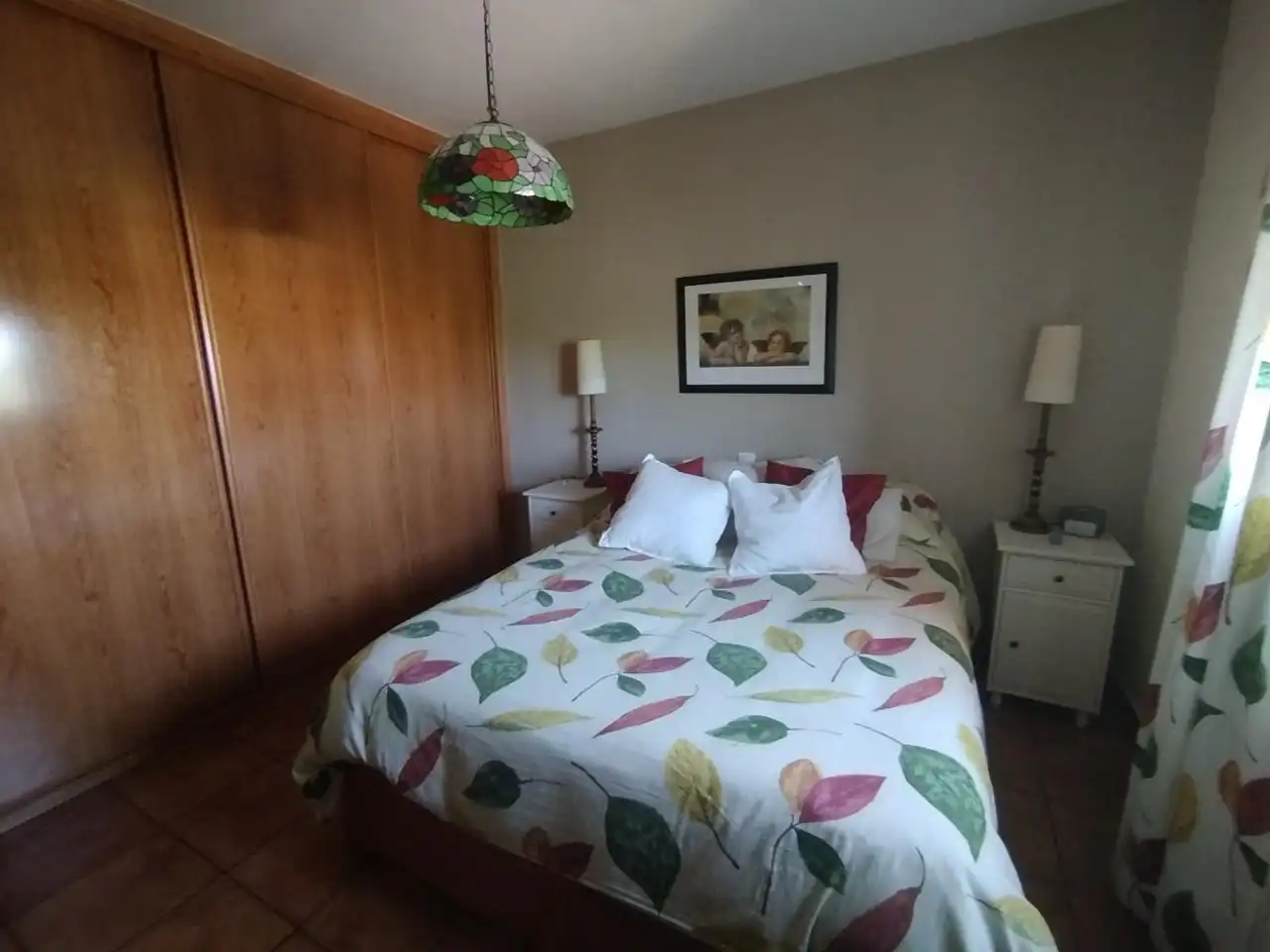 Bedroom of Houses for sale in Illescas  with Air Conditioner, Private garden and Swimming Pool
