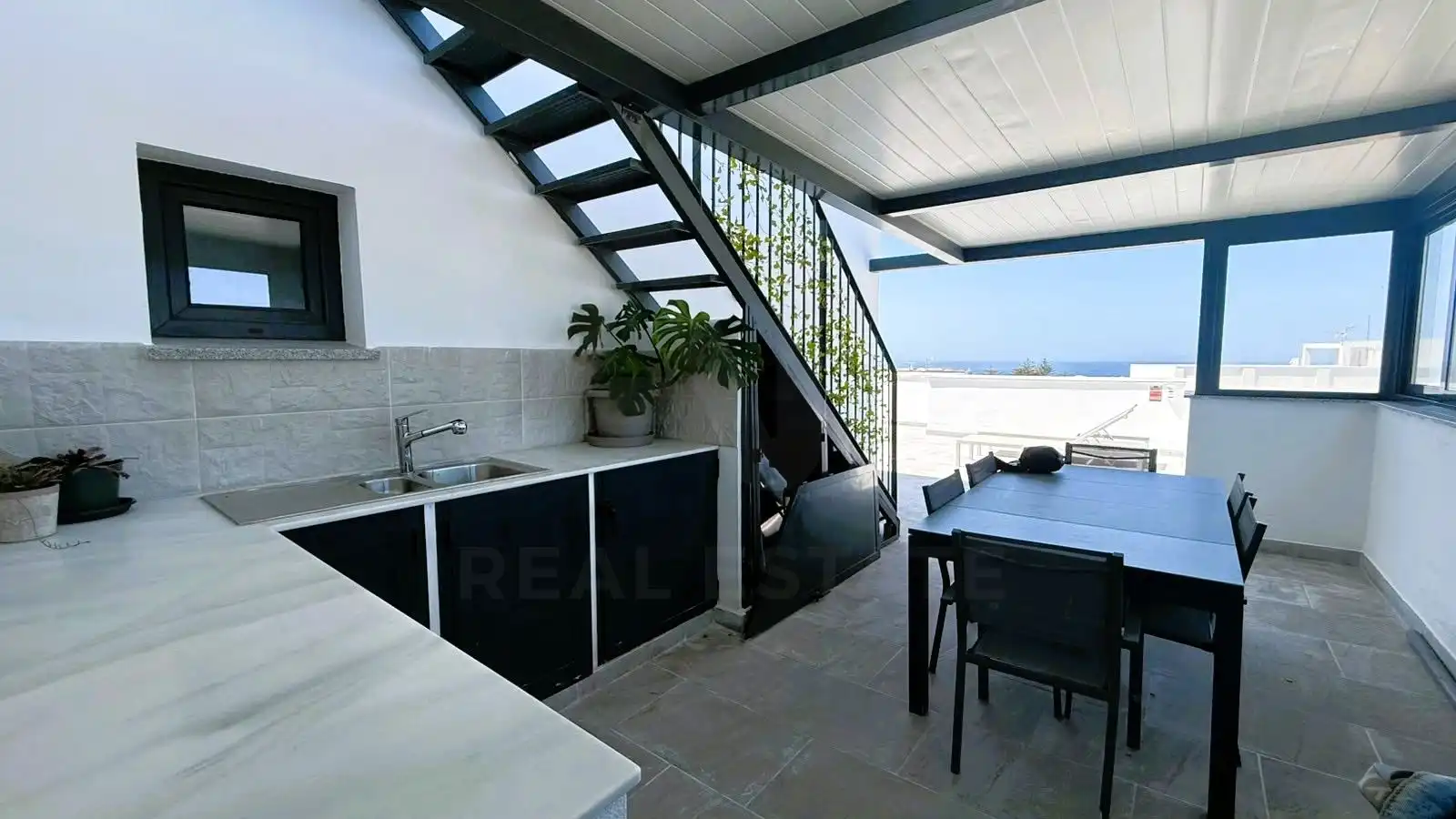 Terrace of Attic for sale in Tarifa  with Terrace