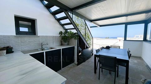 Foto 4 de Ático en venta en Tarifa ciudad, Tarifa