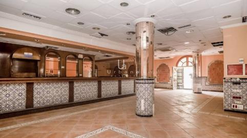 Foto 2 de Edifici en venda a Carretera Fortuna, El Esparragal,  Murcia Capital