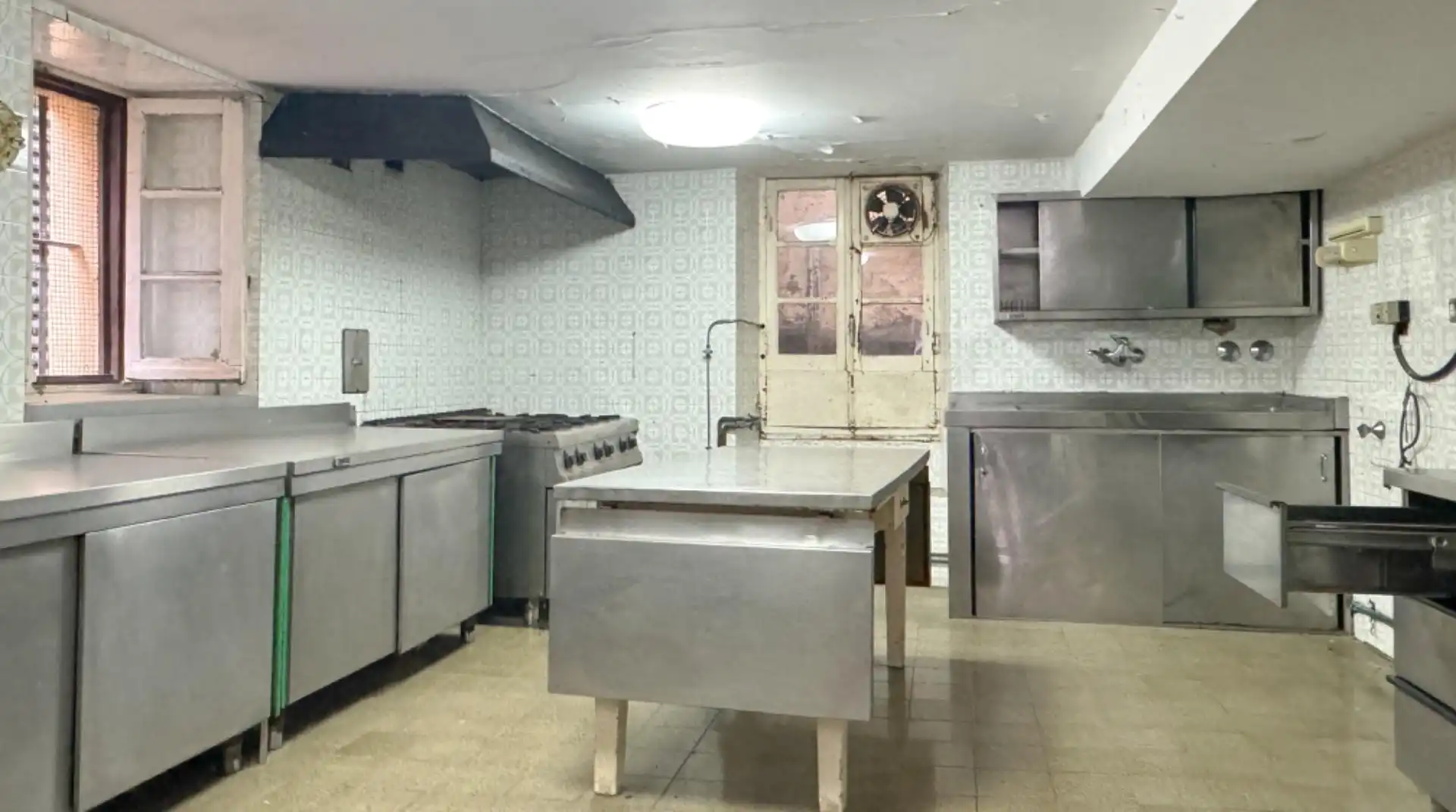 Kitchen of Houses for sale in Zegama  with Private garden, Terrace and Storage room
