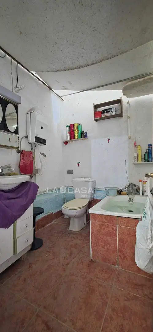 Residencial en venta en Meneses de Campos, Palencia