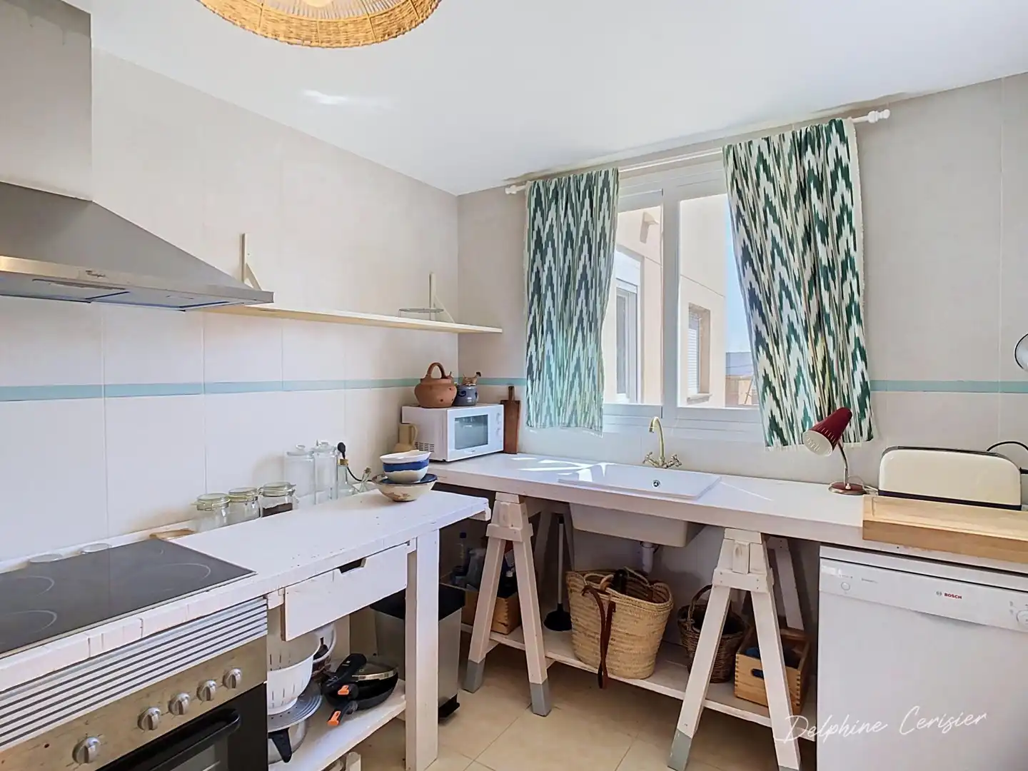 Cuina de Apartament en venda en Santanyí