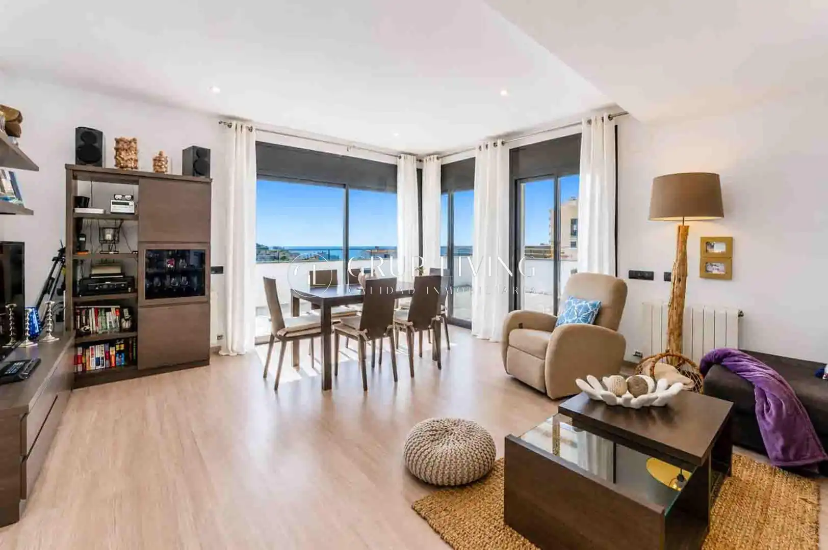 Wohnung mit Pool zum Verkauf in Aiguadolç - Sant Sebastià, imagen 8