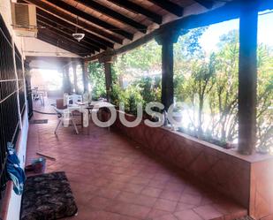 Terrace of House or chalet for sale in Villanueva de los Infantes (Ciudad Real)  with Terrace